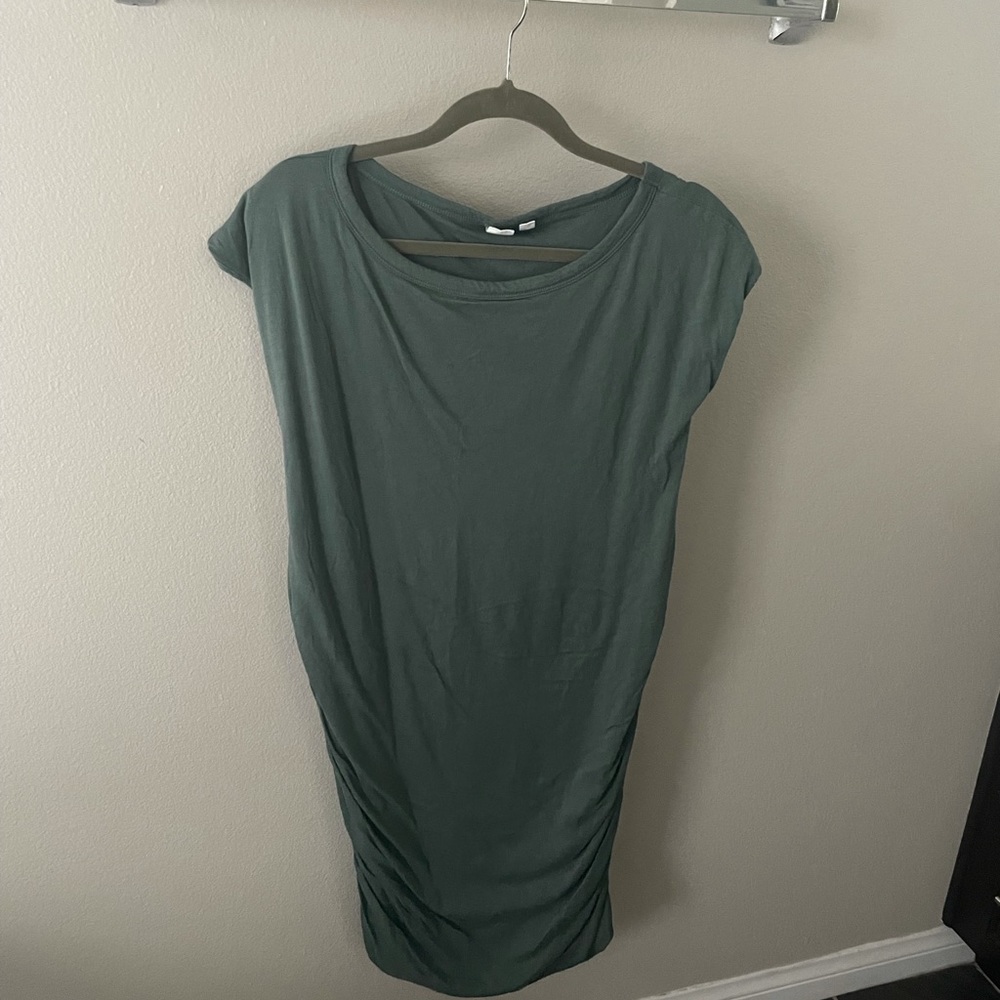 Gap Maternity Dress